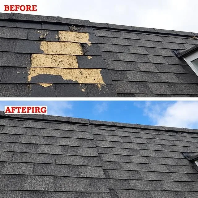 Roof Repair Near Me in Forest Park, IL near me